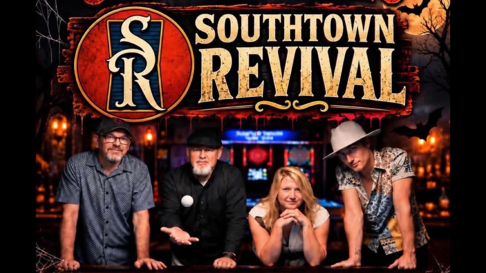 Southtown Revival