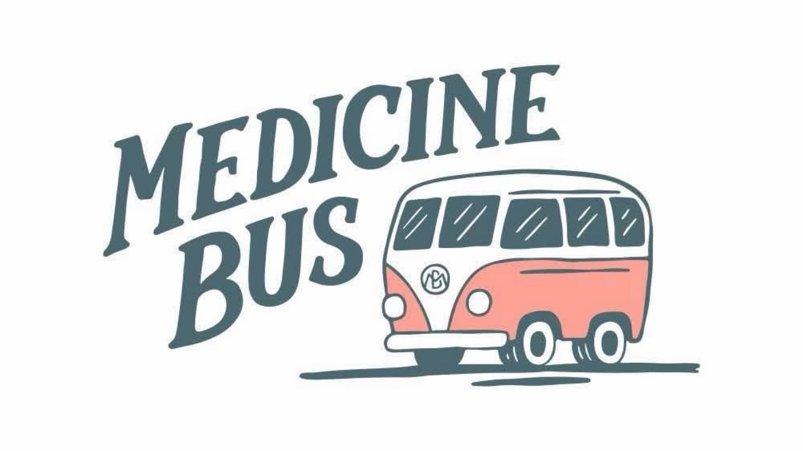 Medicine Bus