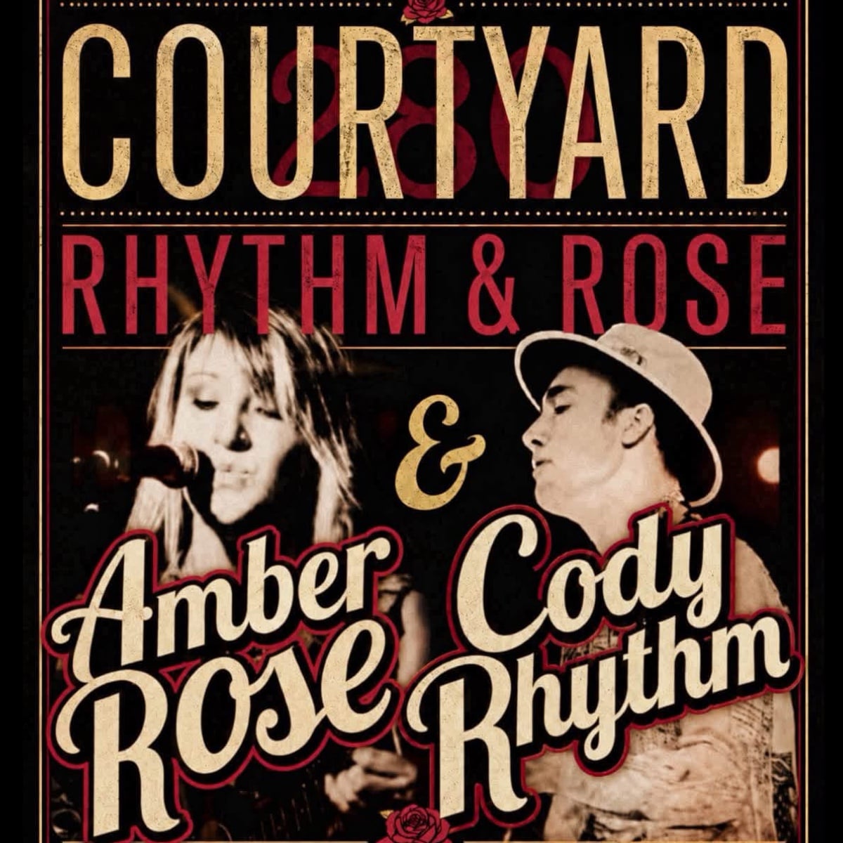 Rhythm & Rose