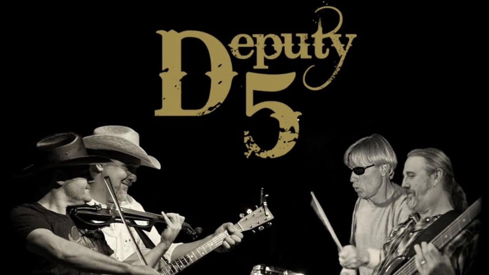 Deputy 5