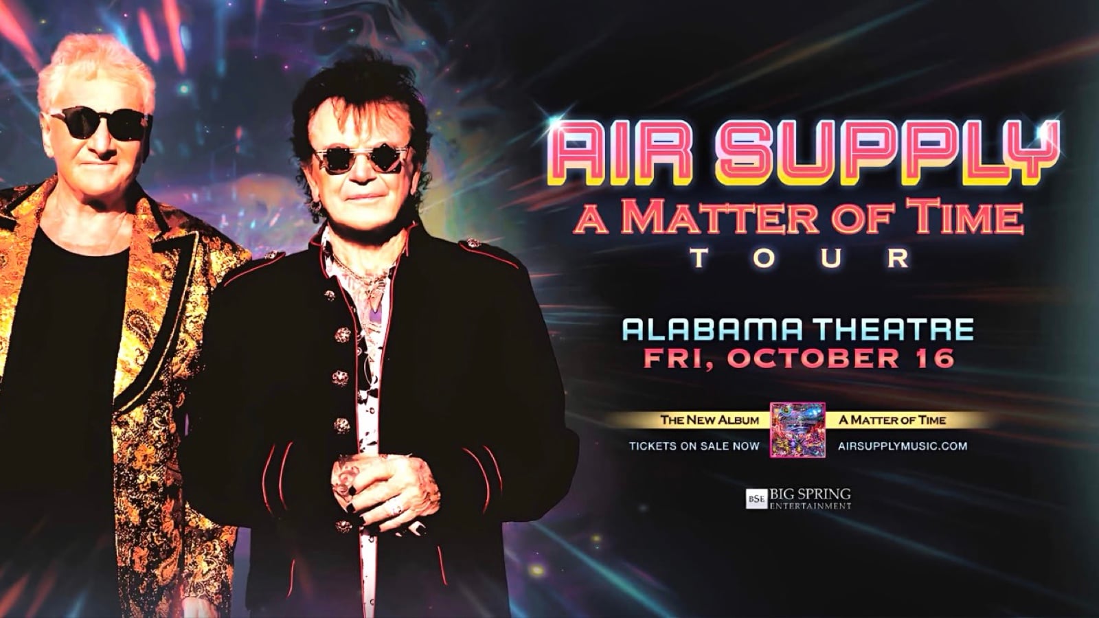 Air Supply