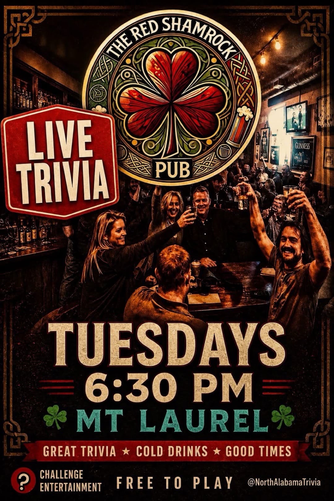 Live Trivia