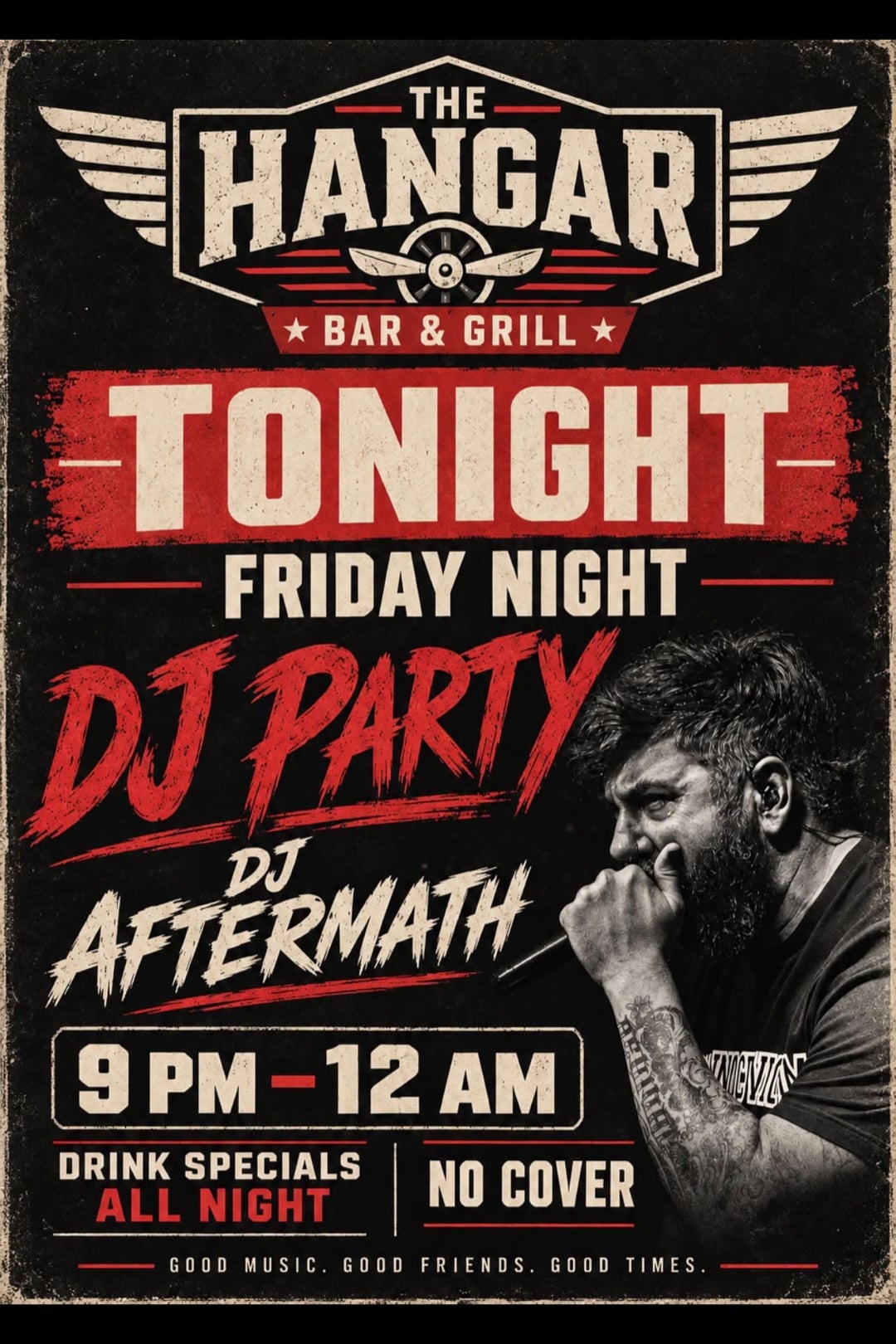DJ Party